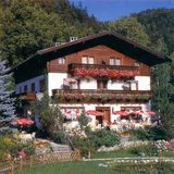 Pension Wildental