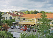Austria Classic Hotel Weidenhof
