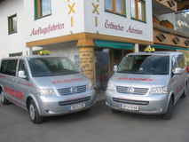 Taxi Erlbacher
