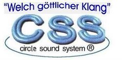 Augustin Gernot F Mag CSS 1 a Raumklang Lautsprecher Perfektion Naturklang Heimkino Sound speakers