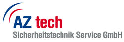 AZ-Tech Sicherheitstechnik Service GmbH