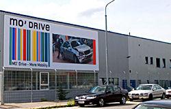 MO\'Drive, More Drive Kfz Service GmbH