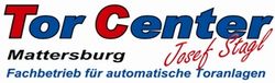 Tor-Center Mattersburg Josef Stagl