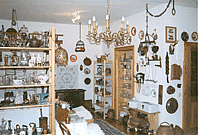 Gerhardinger Altwaren & Antikes