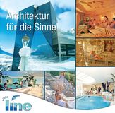 KONZEPT PLANUNG REALISIERUNG / AQUAline Hotel Wellness & Spa Design