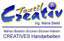 Textil Creativ - Ing. Maria Steibl