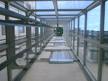 Bautechnik Errichtungs & Handels KG
