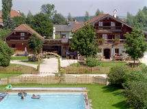 Greischbergerhof Neumarkt am Wallersee