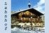 Bauernhof Lahn Hollersbach Bauernhof Salzburger Land familienfreundliche Wanderwege ab Hof