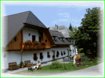 Urlaub am Bauernhof Vordere Viechtau