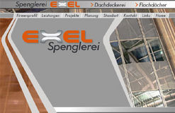 Bauspenglerei Exel - 8020 Graz, Karlauerstraße 38a
