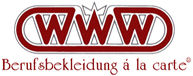 Hotelbekleidung, Firmenbekleidung, Theaterausstattung,
Werbebekleidung, Winterbekleidung, Arbeitsbekleidung, Ärztebekleidung, K