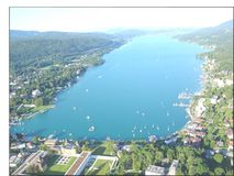 BALLONTEAM-KÄRNTEN,eine Sommerfahrt über den schönen Wörthersee,Ballonfahren in Kärnten,Klagenfurt,Sankt Veit an der Glan