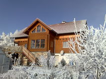 Finnische Blockhäuser Thomas Weiß, Finnisches Blockhaus, die Freiheit in Holz zu wohnen! Beste Qualität zum fairen Preis!