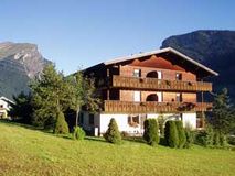 Urlaub Ferien Appartementhaus Muxel Kaspar Au Bregenzerwald Ferienregion Au Schoppernau Erlebnisberg Diedamskopf Wandern der her