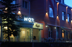 Hotel Schild Vienna