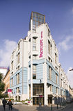 Aussenansicht Hotel Mercure Wien Europaplatz