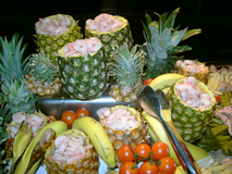 PLANET CATERING