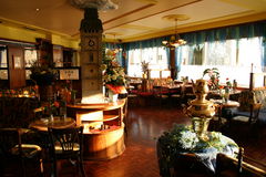 Stadtcafe Enns