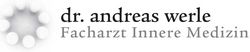 Ordination Dr. Andreas Werle, FA f Innere Medizin