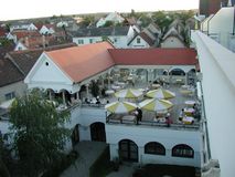 Das.SCHMIDT PRIVAThotel Mörbisch am See Hotel Wellness Hallenbad Sauna Radf