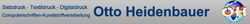 Druckerei Otto Heidenbauer