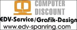 EDV-Spanring