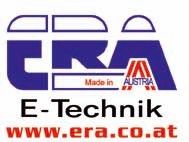ERA Elektrotechnik Ramsauer GmbH