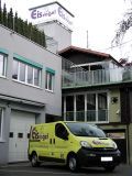 Klima Entfeuchter Befeuchter Wasserkat Ecoscent Wäschetrockner Luftentfeuchter Kälte Duft Technibel Argo