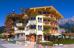 Hotel Thalerhof