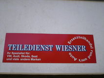 Teiledienst Wiesner