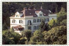 Waldpension