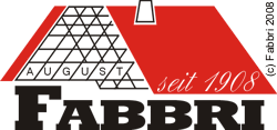 Fabbri Dachdeckerei & Spenglerei seit 1908