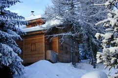 FERIENHAUS-MAIER-Zettersfeld-Osttirol