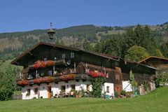 Bauernhof Lahn Qualitätsgeprüfter Bauernhof , Zimmer /Ferienwohnung