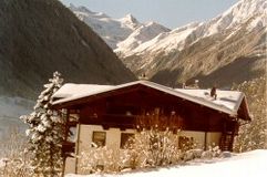 Ferienwohnungen Hofer Neustift Stubaital Ferienwohnung