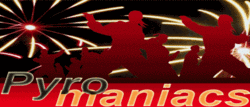 Pyrotechnik Pyromaniacs Feuerwerke Pyro Lehenauer M.