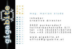 Gigabite Creativstudio