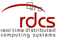 RDCS Informationstechnologie GmbH