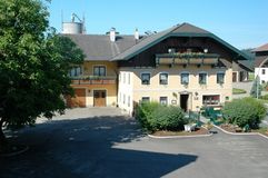 GASTHAUS KRÄMERWIRT GASTHOF ZIMMER STEINDORF BEI STRASSWALCHEN