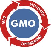 Gas Motoren Optimierung