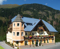 Pension Gruber