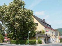 Gasthof Thaller***