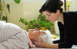 SHIATSU-Fachinstitut Nathalie Ebihara