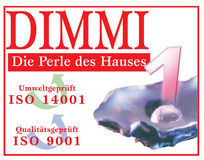 Logo Hausbetreuung Dimmi GmbH