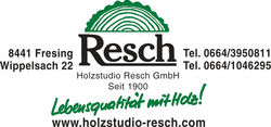 Holzstudio Resch GmbH