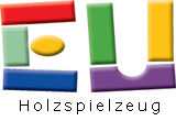EU Holzspielzeug Onlineshop