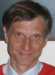 Ing. Karl Ebinger