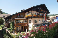 Hotel Garni Schernthaner St. Gilgen Hotel