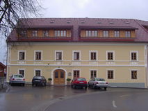Gasthof Alte Post